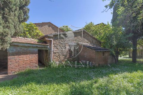 Villa i Pienza, Siena, Pienza - € 850.000 | Ref: 439 - foto 32