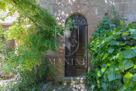 Villa i Pienza, Siena, Pienza - € 850.000 | Ref: 439 - foto 34