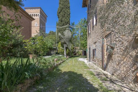 Villa i Pienza, Siena, Pienza - € 850.000 | Ref: 439 - foto 36