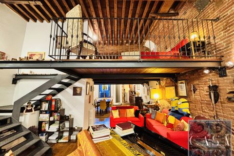 Lejlighed i Lucca, Lucca, Lucca - € 450.000 | Ref: v61473-x - foto 2