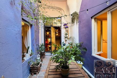 Lejlighed i Lucca, Lucca, Lucca - € 450.000 | Ref: v61473-x - foto 3