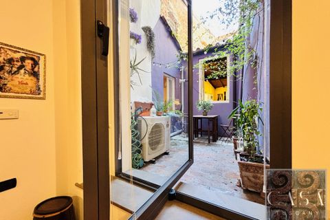 Lejlighed i Lucca, Lucca, Lucca - € 450.000 | Ref: v61473-x - foto 4