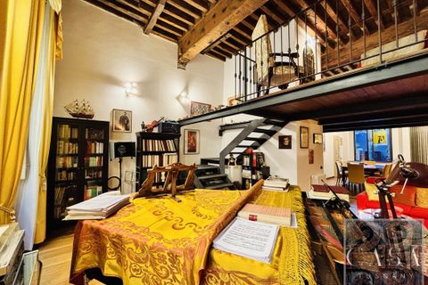 Lejlighed i Lucca, Lucca, Lucca - € 450.000 | Ref: v61473-x - foto 5