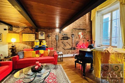 Lejlighed i Lucca, Lucca, Lucca - € 450.000 | Ref: v61473-x - foto 6