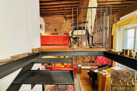 Lejlighed i Lucca, Lucca, Lucca - € 450.000 | Ref: v61473-x - foto 7