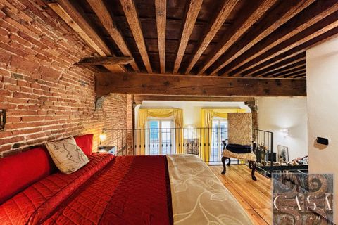 Lejlighed i Lucca, Lucca, Lucca - € 450.000 | Ref: v61473-x - foto 8