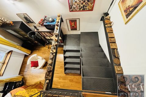 Lejlighed i Lucca, Lucca, Lucca - € 450.000 | Ref: v61473-x - foto 9