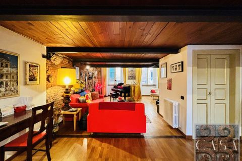 Lejlighed i Lucca, Lucca, Lucca - € 450.000 | Ref: v61473-x - foto 10