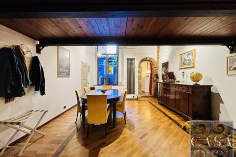 Lejlighed i Lucca, Lucca, Lucca - € 450.000 | Ref: v61473-x - foto 11
