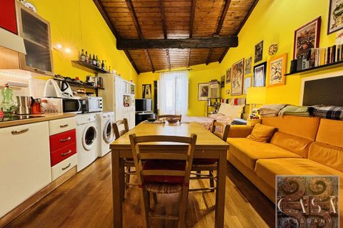 Lejlighed i Lucca, Lucca, Lucca - € 450.000 | Ref: v61473-x - foto 12
