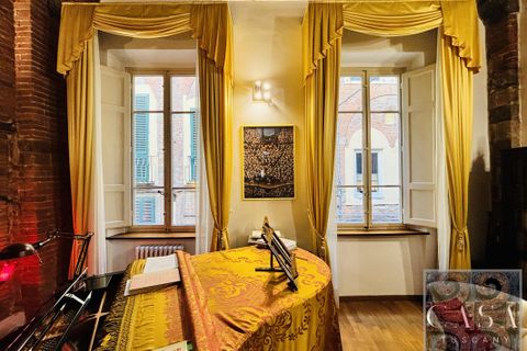 Lejlighed i Lucca, Lucca, Lucca - € 450.000 | Ref: v61473-x - foto 13