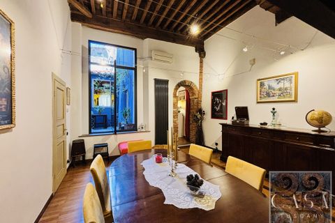 Lejlighed i Lucca, Lucca, Lucca - € 450.000 | Ref: v61473-x - foto 15