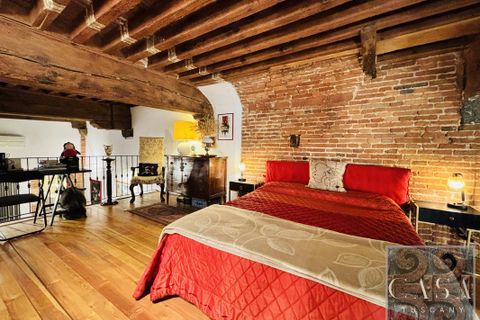 Lejlighed i Lucca, Lucca, Lucca - € 450.000 | Ref: v61473-x - foto 16