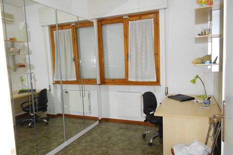 Lejlighed i Camaiore, Lucca, Camaiore - € 380.000 | Ref: AP1314 - foto 8