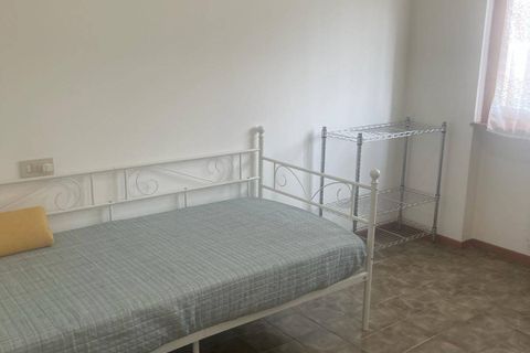 Lejlighed i Camaiore, Lucca, Camaiore - € 380.000 | Ref: AP1314 - foto 16
