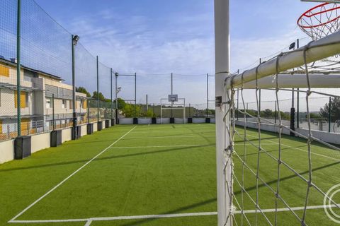 Lejlighed i Valbonne, Alpes-Maritimes, Valbonne - € 65.000 | Ref: CP1350 - foto 12