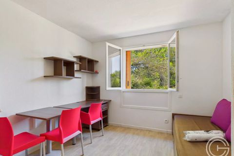 Lejlighed i Valbonne, Alpes-Maritimes, Valbonne - € 65.000 | Ref: CP1350 - foto 1