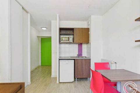 Lejlighed i Valbonne, Alpes-Maritimes, Valbonne - € 65.000 | Ref: CP1350 - foto 2