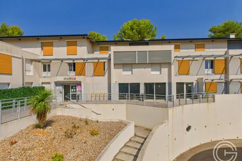 Lejlighed i Valbonne, Alpes-Maritimes, Valbonne - € 65.000 | Ref: CP1350 - foto 4