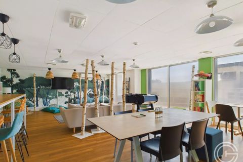 Lejlighed i Valbonne, Alpes-Maritimes, Valbonne - € 65.000 | Ref: CP1350 - foto 6