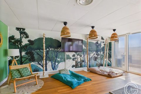 Lejlighed i Valbonne, Alpes-Maritimes, Valbonne - € 65.000 | Ref: CP1350 - foto 7