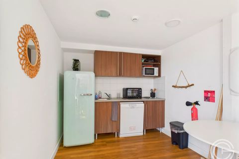 Lejlighed i Valbonne, Alpes-Maritimes, Valbonne - € 65.000 | Ref: CP1350 - foto 9