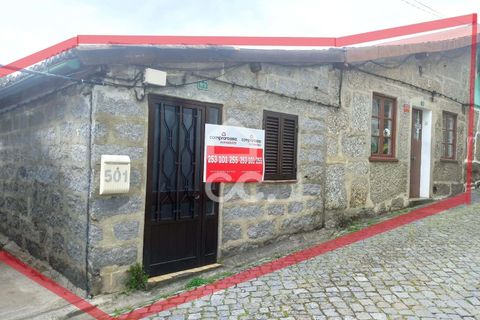Villa i Guimaraes, Braga, Guimaraes - € 140.000 | Ref: 336/M/01852 - foto 1