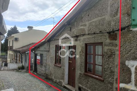 Villa i Guimaraes, Braga, Guimaraes - € 140.000 | Ref: 336/M/01852 - foto 2