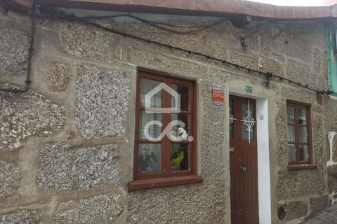 Villa i Guimaraes, Braga, Guimaraes - € 140.000 | Ref: 336/M/01852 - foto 3