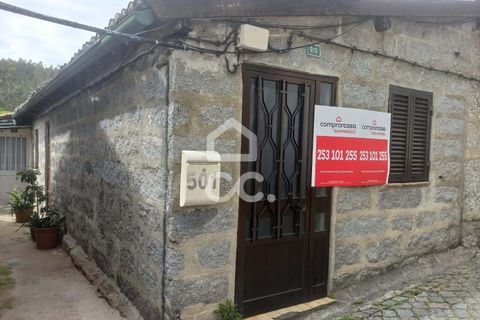 Villa i Guimaraes, Braga, Guimaraes - € 140.000 | Ref: 336/M/01852 - foto 4