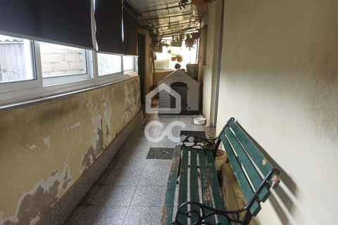 Villa i Guimaraes, Braga, Guimaraes - € 140.000 | Ref: 336/M/01852 - foto 8