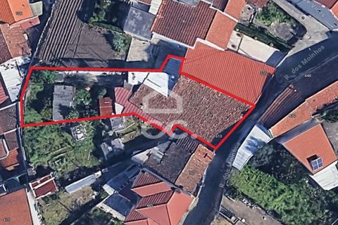 Villa i Guimaraes, Braga, Guimaraes - € 140.000 | Ref: 336/M/01852 - foto 9