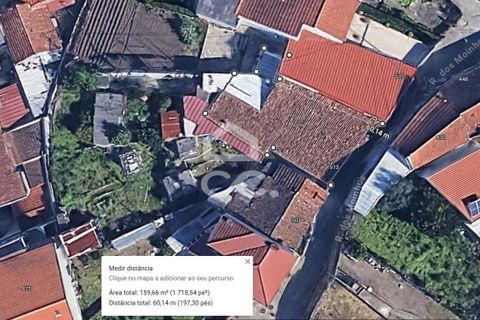 Villa i Guimaraes, Braga, Guimaraes - € 140.000 | Ref: 336/M/01852 - foto 11