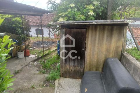 Villa i Guimaraes, Braga, Guimaraes - € 140.000 | Ref: 336/M/01852 - foto 23