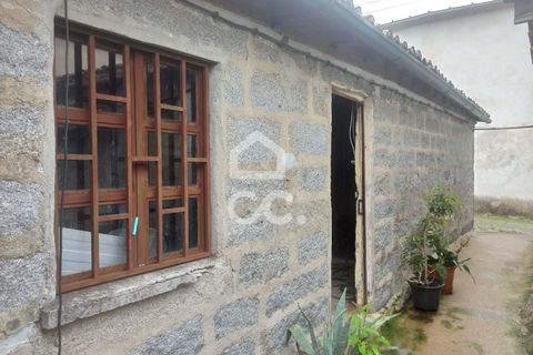 Villa i Guimaraes, Braga, Guimaraes - € 140.000 | Ref: 336/M/01852 - foto 25