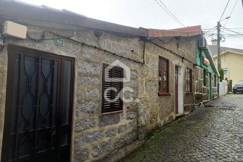 Villa i Guimaraes, Braga, Guimaraes - € 140.000 | Ref: 336/M/01852 - foto 30