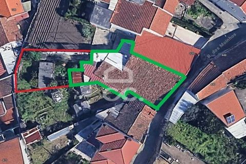 Villa i Guimaraes, Braga, Guimaraes - € 140.000 | Ref: 336/M/01852 - foto 10