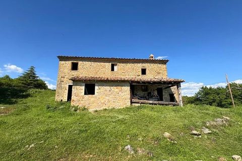 Lejlighed i Cortona, Arezzo, Cortona - € 520.000 | Ref: CSM01RUD - foto 3