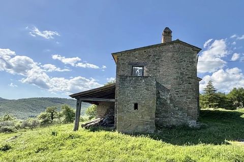 Lejlighed i Cortona, Arezzo, Cortona - € 520.000 | Ref: CSM01RUD - foto 5