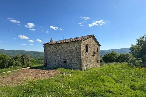 Lejlighed i Cortona, Arezzo, Cortona - € 520.000 | Ref: CSM01RUD - foto 8