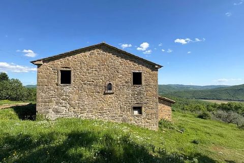 Lejlighed i Cortona, Arezzo, Cortona - € 520.000 | Ref: CSM01RUD - foto 10