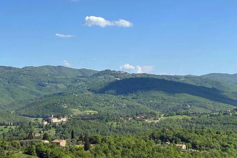Lejlighed i Cortona, Arezzo, Cortona - € 520.000 | Ref: CSM01RUD - foto 12