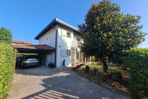 Villa a Assago, Milan, Assago - € 848.000 | Ref: AL5573R - foto 2
