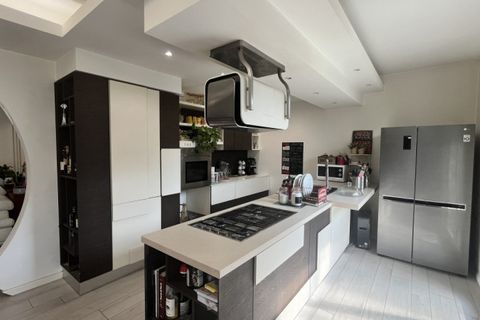 Villa a Assago, Milan, Assago - € 848.000 | Ref: AL5573R - foto 8
