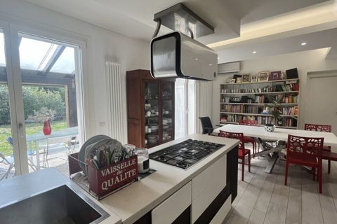 Villa a Assago, Milan, Assago - € 848.000 | Ref: AL5573R - foto 9