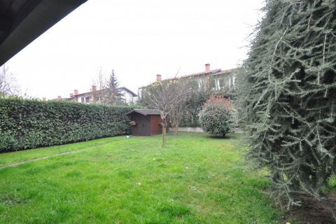 Villa a Assago, Milan, Assago - € 848.000 | Ref: AL5573R - foto 19