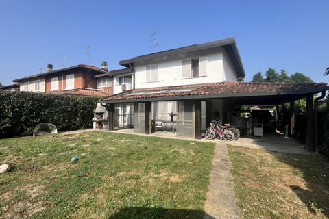 Villa a Assago, Milan, Assago - € 848.000 | Ref: AL5573R - foto 20