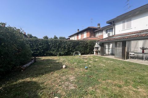 Villa a Assago, Milan, Assago - € 848.000 | Ref: AL5573R - foto 21