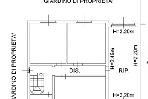 Villa a Assago, Milan, Assago - € 848.000 | Ref: AL5573R - foto 23