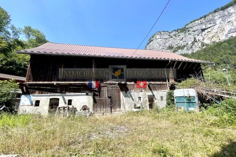Villa a Magland, Haute-Savoie, Magland - € 899.000 | Ref: SCV74305AG - foto 2